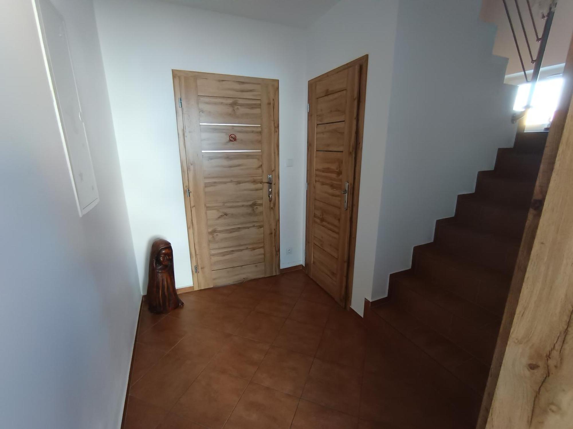 Apartmany 야블룬코프 외부 사진